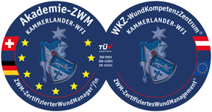 Akademie ZWM Logo