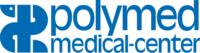 PMC Logo Blau