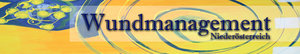 Wund Management NOE Logo