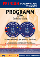 Programm Deckblatt