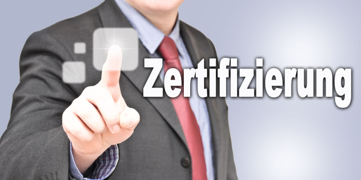 ZertifizierterWundManager®