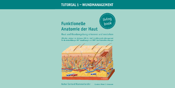 Wundmanagement Buch